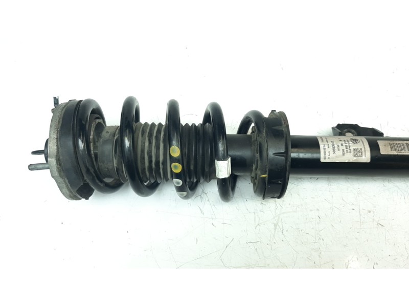 Recambio de amortiguador delantero izquierdo para alfa romeo stelvio (630) quadrifoglio 4wd referencia OEM IAM 50562154  