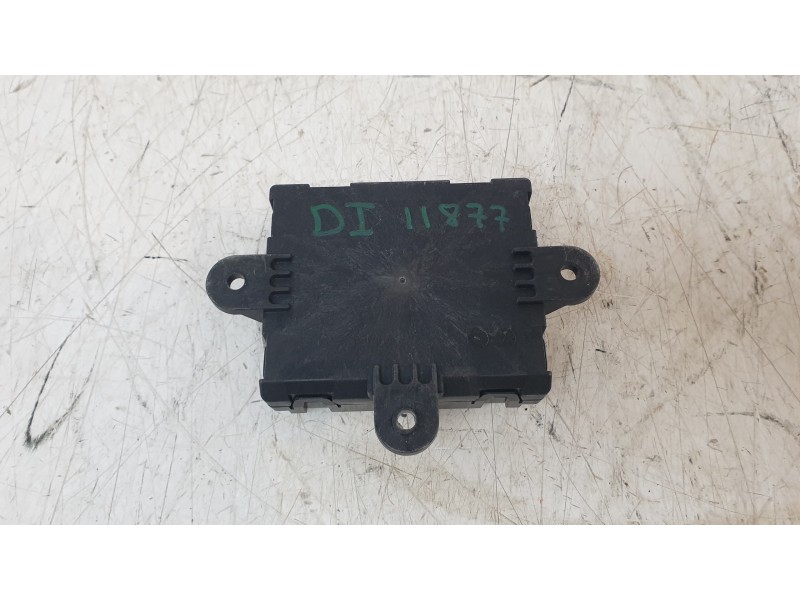 Recambio de modulo electronico para land rover discovery sport hse referencia OEM IAM FK7214D618BF  