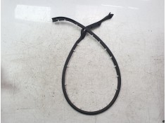 Recambio de gomas contorno puerta para citroën jumpy iii autobús (v_) 2.0 bluehdi 150 referencia OEM IAM 9812681780  