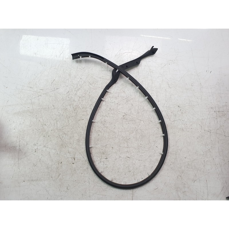 Recambio de gomas contorno puerta para citroën jumpy iii autobús (v_) 2.0 bluehdi 150 referencia OEM IAM 9812681780  