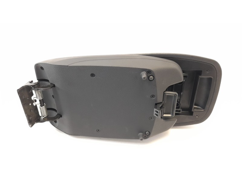 Recambio de apoyabrazos central para hyundai i30 (gd) 1.6 gdi cat referencia OEM IAM 84660A5000  