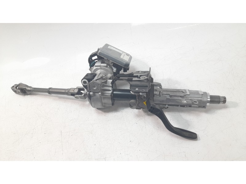 Recambio de columna direccion para seat ibiza v (kj1, kjg) 1.0 tsi referencia OEM IAM 2Q1423510DM  
