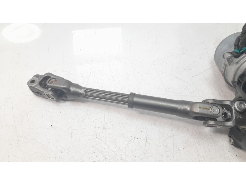 Recambio de columna direccion para seat ibiza v (kj1, kjg) 1.0 tsi referencia OEM IAM 2Q1423510DM  