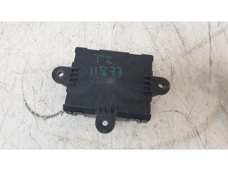 Recambio de bateria para land rover discovery sport hse referencia OEM IAM FK7214D620BE  