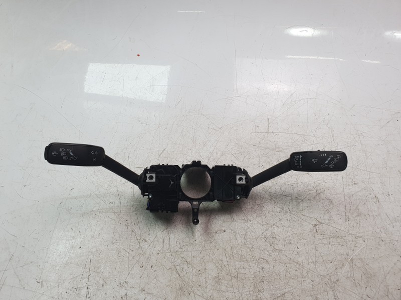 Recambio de mando multifuncion para seat ibiza v (kj1, kjg) 1.0 tsi referencia OEM IAM 2Q0953521AT 2Q0953502P 