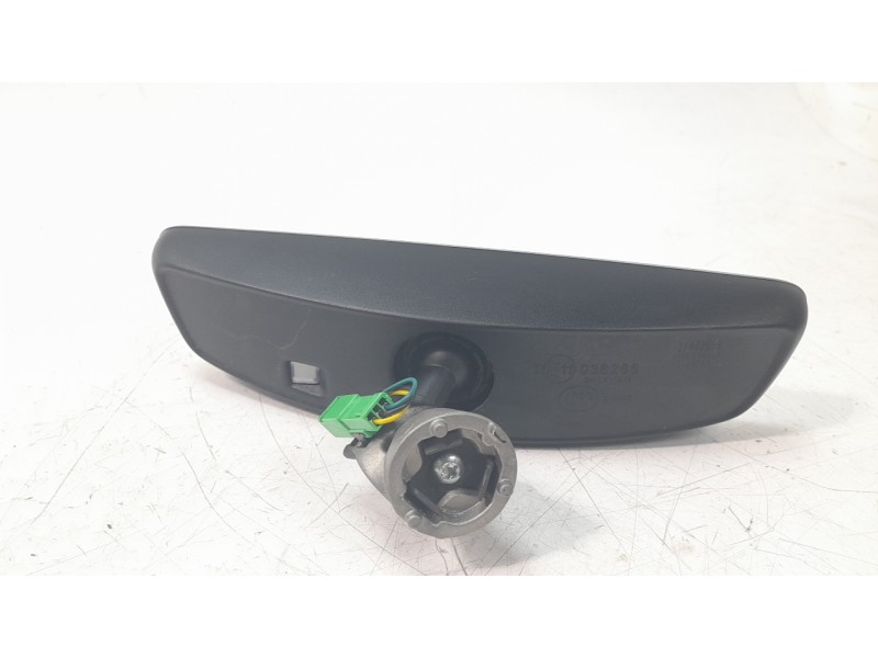 Recambio de espejo para volvo xc60 ii (246) b4 mild-hybrid referencia OEM IAM 32132727  
