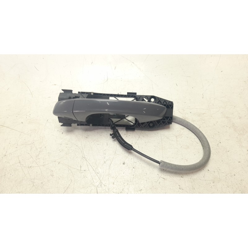 Recambio de maneta exterior trasera izquierda para seat ibiza v (kj1, kjg) 1.0 tsi referencia OEM IAM 5G0837206N  