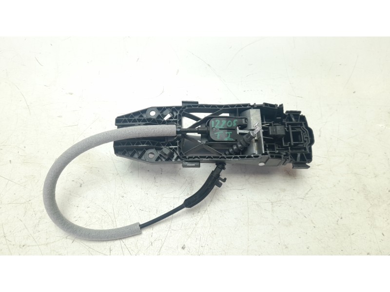 Recambio de maneta exterior trasera izquierda para seat ibiza v (kj1, kjg) 1.0 tsi referencia OEM IAM 5G0837206N  