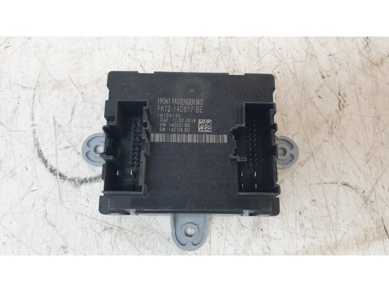 Recambio de modulo electronico para land rover discovery sport hse referencia OEM IAM FK7214D617BE  