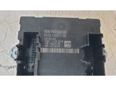 Recambio de modulo electronico para land rover discovery sport hse referencia OEM IAM FK7214D617BE   2