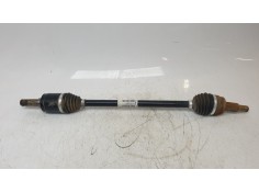 Recambio de transmision trasera derecha para land rover discovery sport hse referencia OEM IAM LR060412  