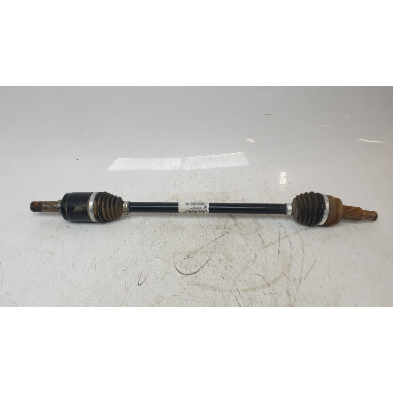 Recambio de transmision trasera derecha para land rover discovery sport hse referencia OEM IAM LR060412  