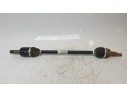TRANSMISION TRASERA DERECHA FK724B402AB FK724B402AB T78483 R2330