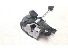 Recambio de cerradura puerta trasera izquierda para seat ibiza v (kj1, kjg) 1.0 tsi referencia OEM IAM 10A839015B  