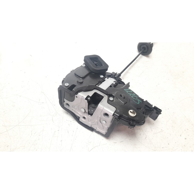 Recambio de cerradura puerta trasera izquierda para seat ibiza v (kj1, kjg) 1.0 tsi referencia OEM IAM 10A839015B  