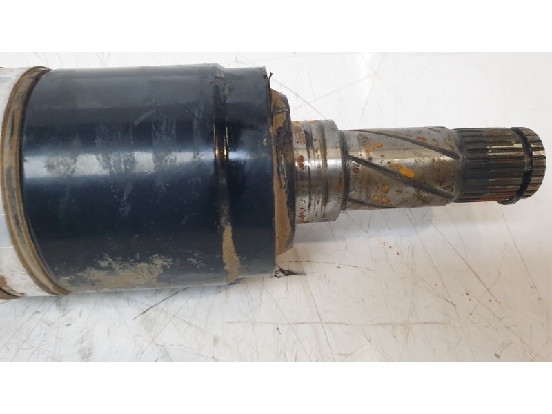 Recambio de transmision trasera derecha para land rover discovery sport hse referencia OEM IAM FK724B402AB  T78483 , R2330