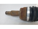 TRANSMISION TRASERA DERECHA FK724B402AB FK724B402AB T78483 R2330