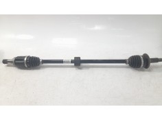 Recambio de transmision delantera derecha para suzuki vitara (ly) 1.6 (apk 416) referencia OEM IAM 4410161MC0 S3173 T68548