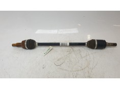 Recambio de transmision trasera izquierda para land rover discovery sport hse referencia OEM IAM LR161703  