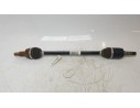 TRANSMISION TRASERA IZQUIERDA FK724B402AB FK724B402AB 