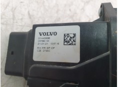 Recambio de cerradura puerta delantera derecha para volvo xc60 ii (246) b4 mild-hybrid referencia OEM IAM 31440998 C57582104  2