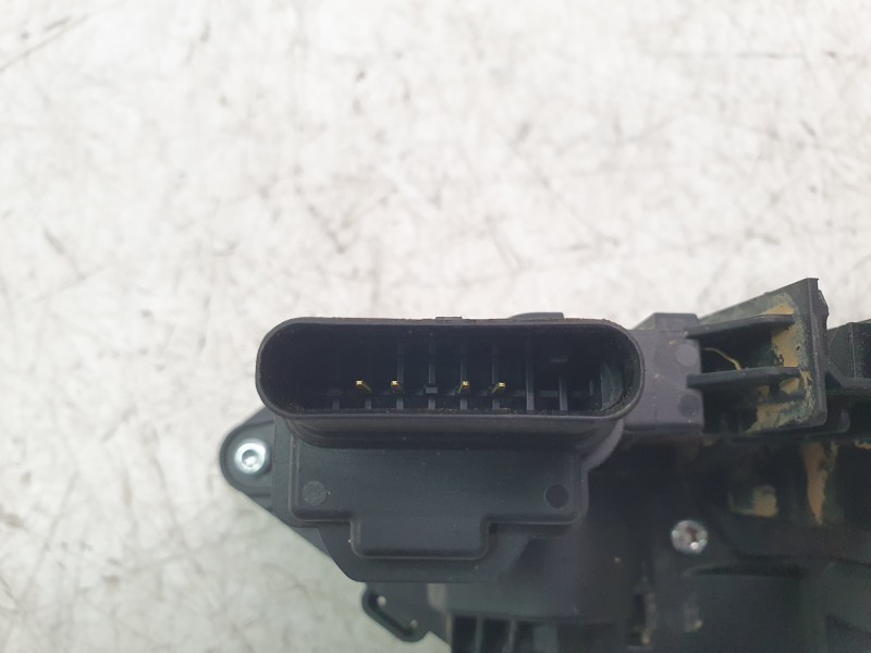 Recambio de cerradura puerta delantera derecha para volvo xc60 ii (246) b4 mild-hybrid referencia OEM IAM 31440998 C57582104 
