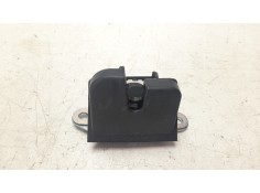 Recambio de cerradura maletero / porton para seat ibiza v (kj1, kjg) 1.0 tsi referencia OEM IAM 6F0827505B  