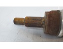 TRANSMISION TRASERA IZQUIERDA FK724B402AB FK724B402AB 