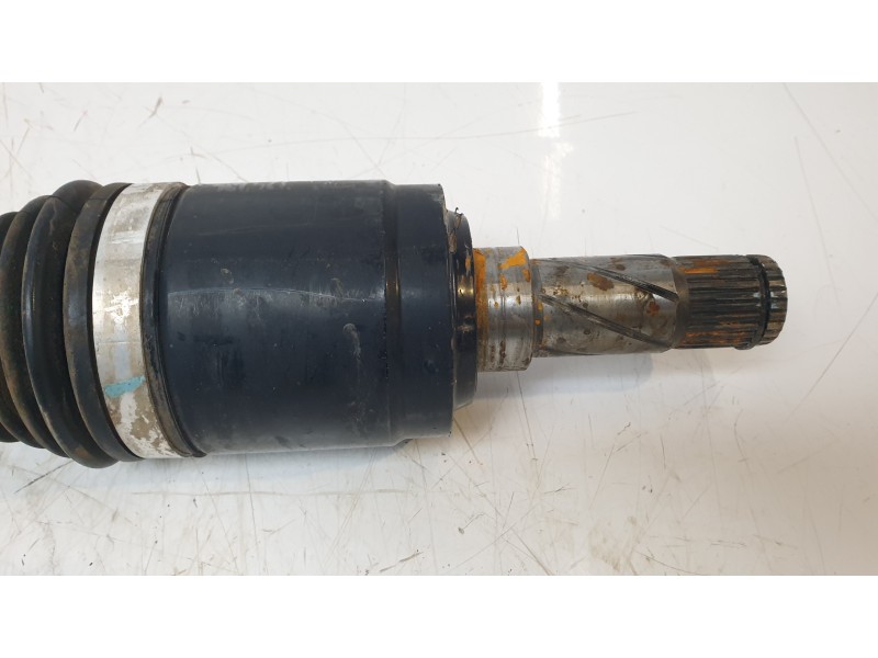 Recambio de transmision trasera izquierda para land rover discovery sport hse referencia OEM IAM FK724B402AB  