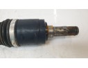 TRANSMISION TRASERA IZQUIERDA FK724B402AB FK724B402AB 