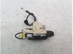 Recambio de cerradura puerta trasera derecha para volvo xc60 ii (246) b4 mild-hybrid referencia OEM IAM 32131413   2