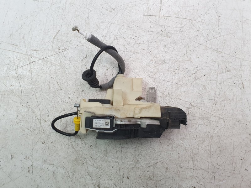 Recambio de cerradura puerta trasera derecha para volvo xc60 ii (246) b4 mild-hybrid referencia OEM IAM 32131413  