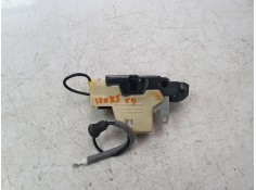 CERRADURA PUERTA TRASERA DERECHA 32131413 