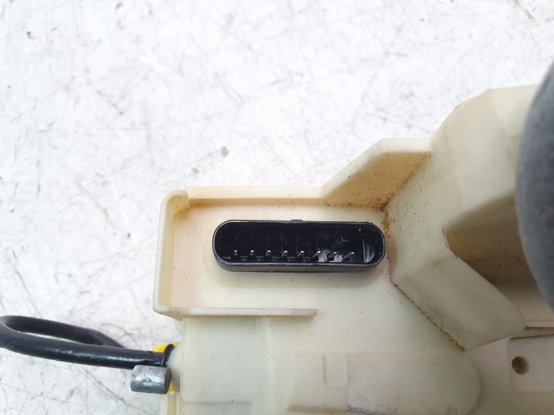 Recambio de cerradura puerta trasera derecha para volvo xc60 ii (246) b4 mild-hybrid referencia OEM IAM 32131413  