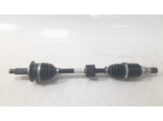 Recambio de transmision delantera izquierda para suzuki vitara (ly) 1.6 (apk 416) referencia OEM IAM 4410261M01  