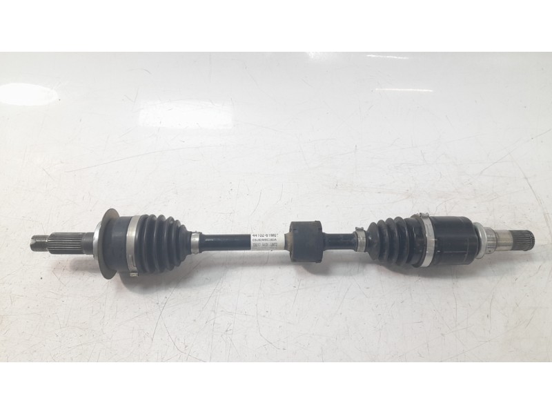 Recambio de transmision delantera izquierda para suzuki vitara (ly) 1.6 (apk 416) referencia OEM IAM 4410261M01  