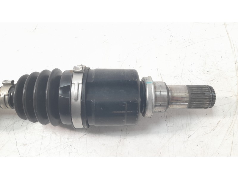 Recambio de transmision delantera izquierda para suzuki vitara (ly) 1.6 (apk 416) referencia OEM IAM 4410261M01  