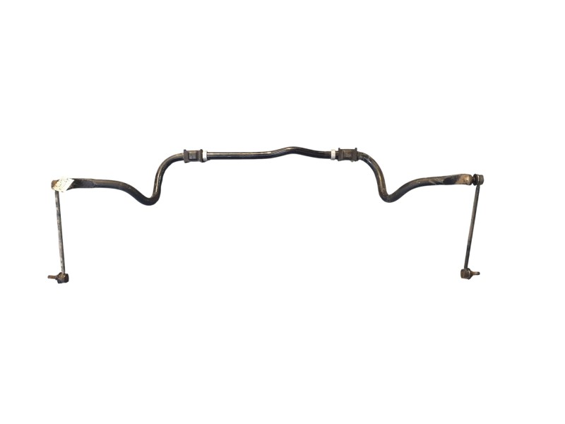 Recambio de barra estabilizadora delantera para suzuki vitara (ly) 1.6 (apk 416) referencia OEM IAM 4231161M00  