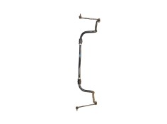 Recambio de barra estabilizadora delantera para suzuki vitara (ly) 1.6 (apk 416) referencia OEM IAM 4231161M00   2