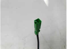 Recambio de parasol derecho para volvo xc60 ii (246) b4 mild-hybrid referencia OEM IAM 39856092   2