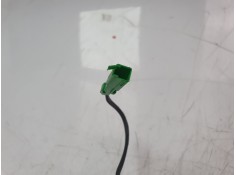 Recambio de parasol izquierdo para volvo xc60 ii (246) b4 mild-hybrid referencia OEM IAM 39824046   2