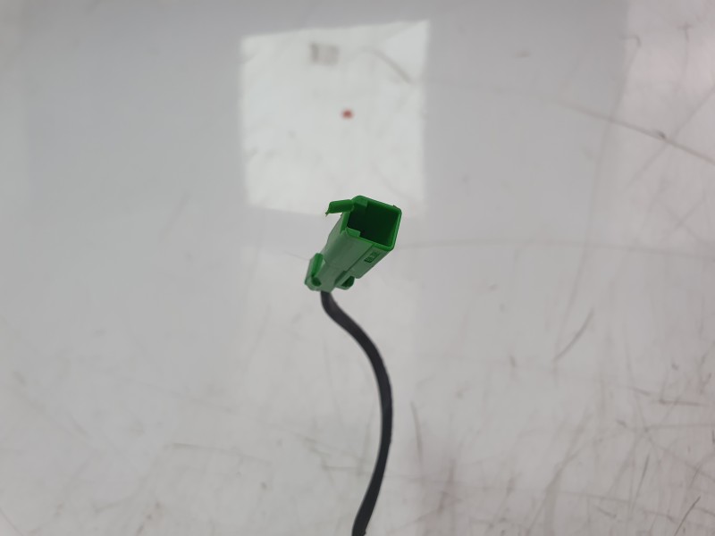 Recambio de parasol izquierdo para volvo xc60 ii (246) b4 mild-hybrid referencia OEM IAM 39824046  