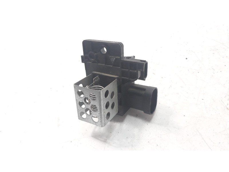 Recambio de resistencia calefaccion para renault clio iv 0.9 referencia OEM IAM 255503792R  
