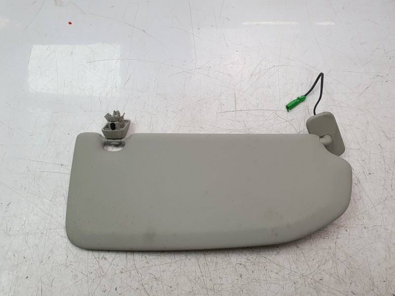 Recambio de parasol izquierdo para volvo xc60 ii (246) b4 mild-hybrid referencia OEM IAM 39824046  