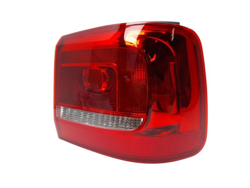 Recambio de piloto trasero derecho para volkswagen touran (1t3) referencia OEM IAM 1T0945096R 103F23530770 103F23530770 , VG7194