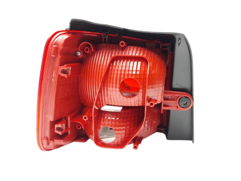 Recambio de piloto trasero derecho para volkswagen touran (1t3) referencia OEM IAM 1T0945096R 103F23530770 103F23530770 , VG7194