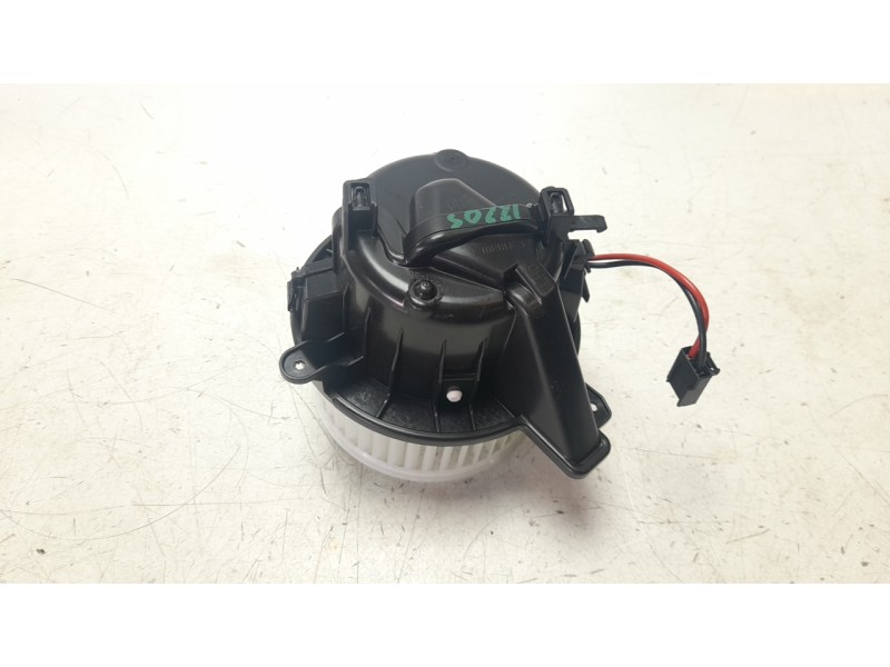 Recambio de ventilador calefaccion para seat ibiza v (kj1, kjg) 1.0 tsi referencia OEM IAM 2Q1820021B  