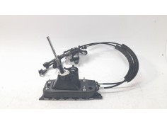 Recambio de palanca cambio para seat ibiza v (kj1, kjg) 1.0 tsi referencia OEM IAM 2Q0711049L  