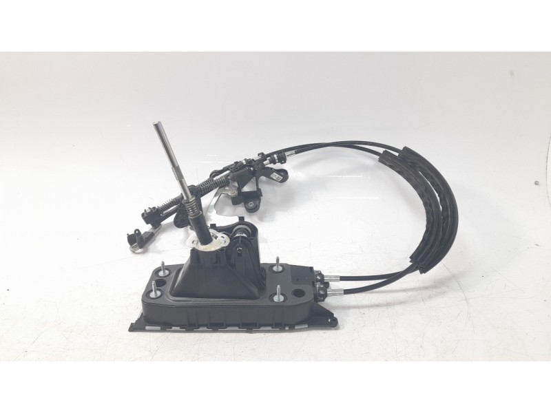 Recambio de palanca cambio para seat ibiza v (kj1, kjg) 1.0 tsi referencia OEM IAM 2Q0711049L  