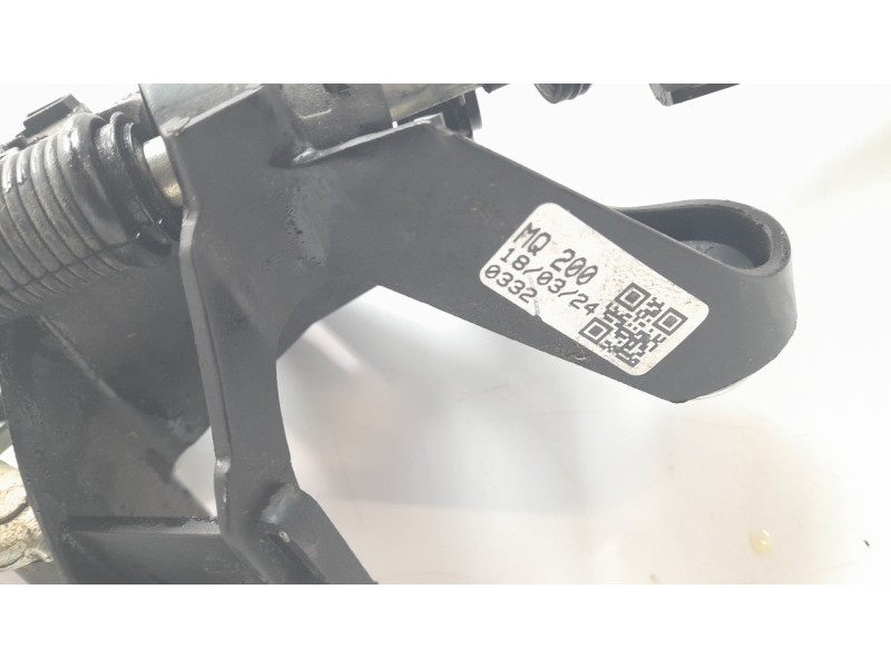 Recambio de palanca cambio para seat ibiza v (kj1, kjg) 1.0 tsi referencia OEM IAM 2Q0711049L  